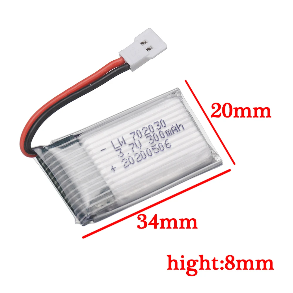 3.7V Rechargeable lipo Battery - Drone F22 Rc recension och pris