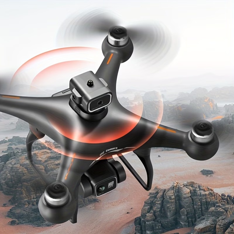 New Brushless Motor Optical Fl - Drone Rc S116 recension och pris