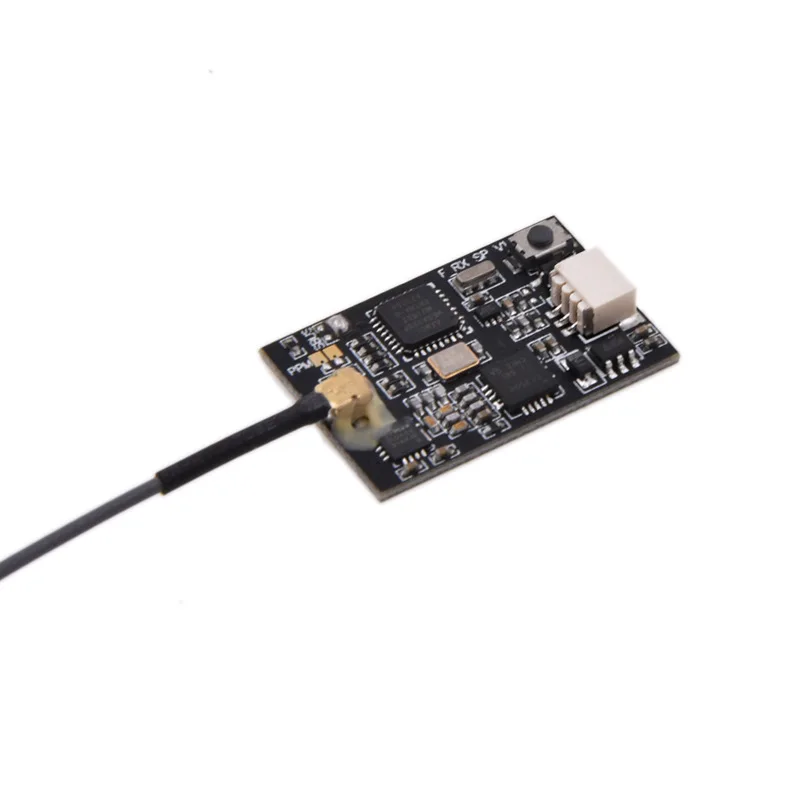 MRF8CHA 2.4G AGF For Frsky 8CH - Frsky Receiver Module recension och pris