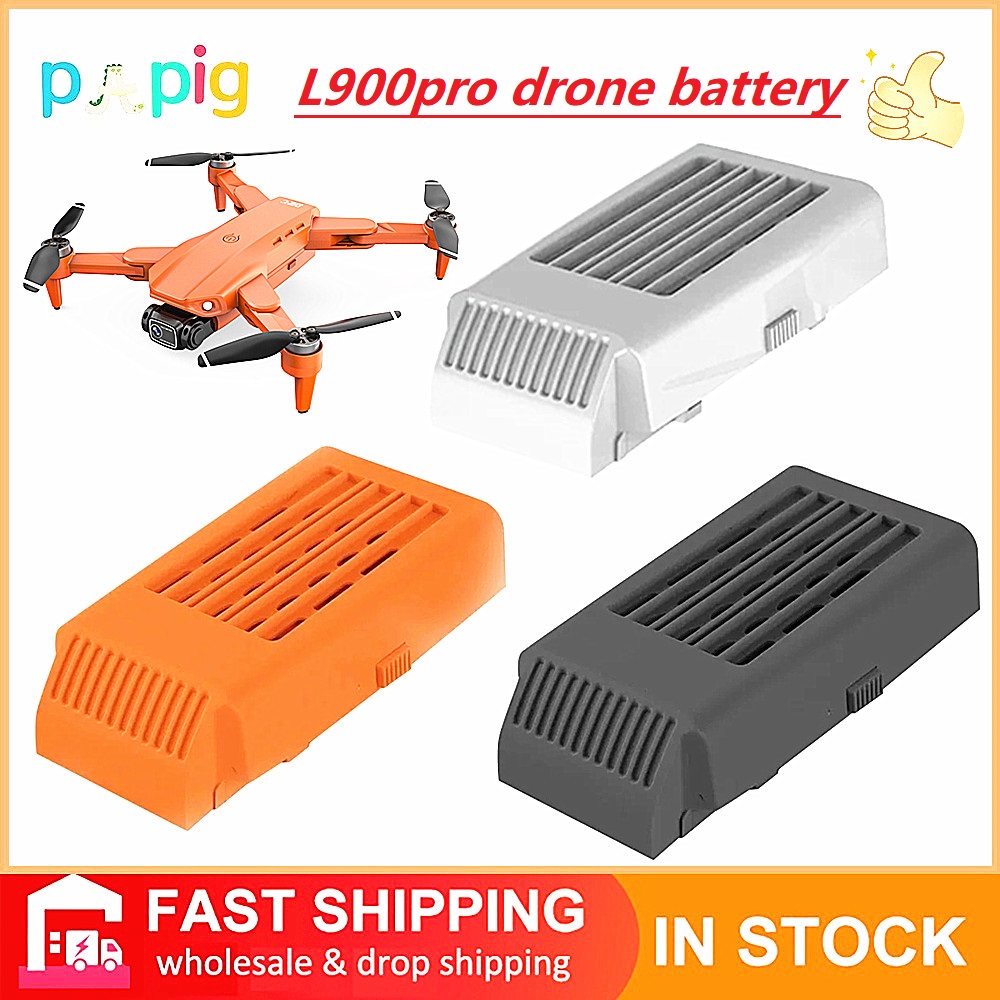 L900 Pro GPS Drone 4K Drone Ba - Drone Rc Pro 2 recension och pris