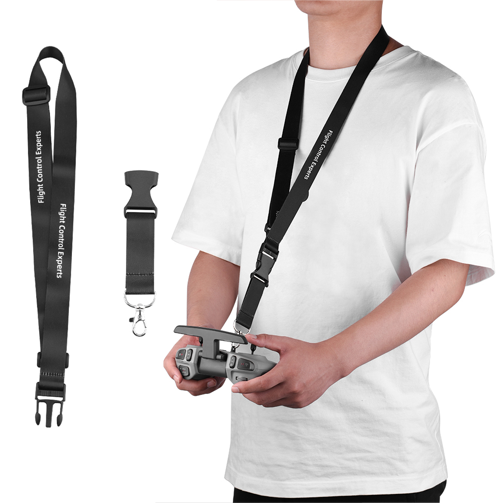 Lanyard NeckStrap for DJI Avat - Drone Rc Neck Strap recension och pris