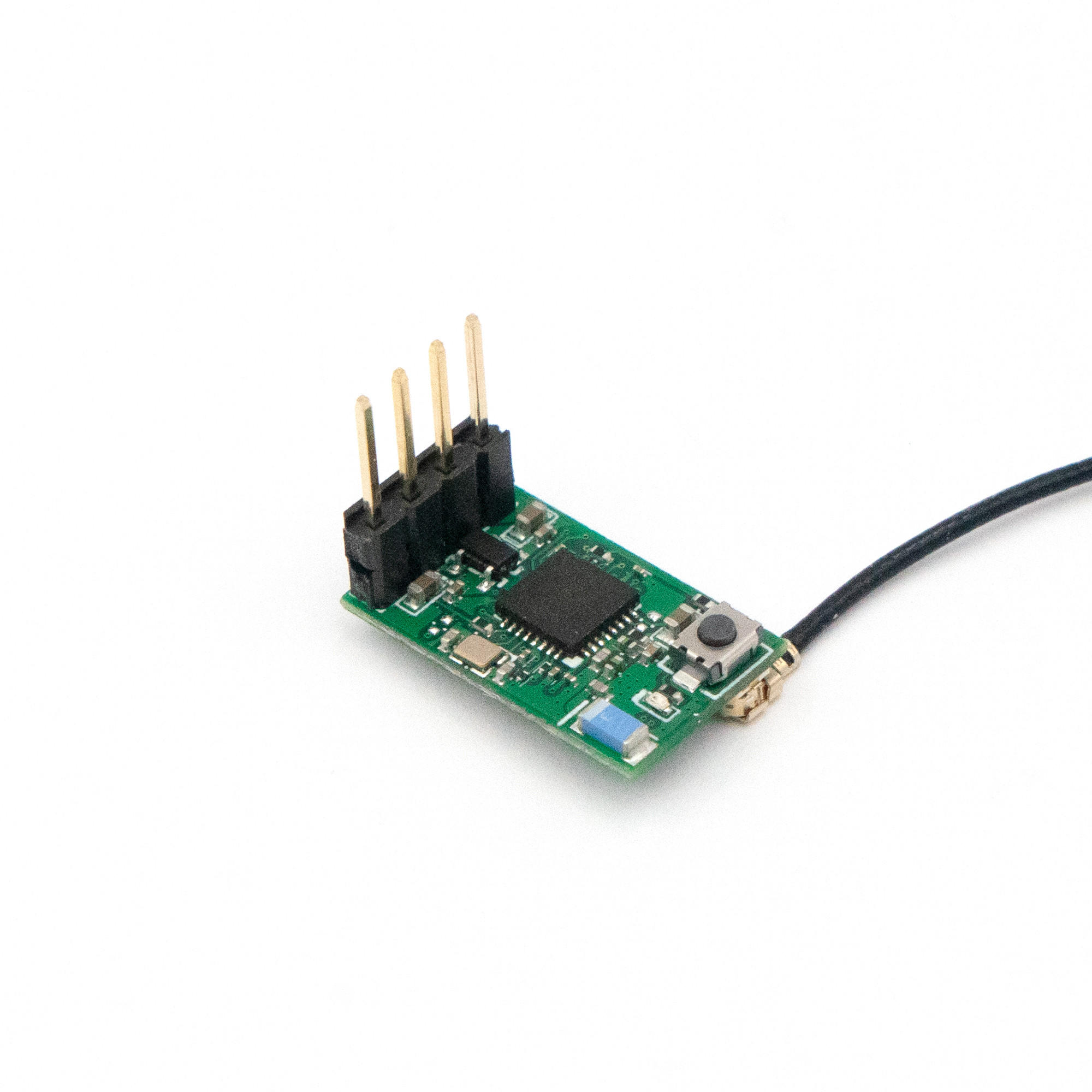FrSky VANTAC ExpressLRS ELRS 2 - Frsky Receiver Module recension och pris