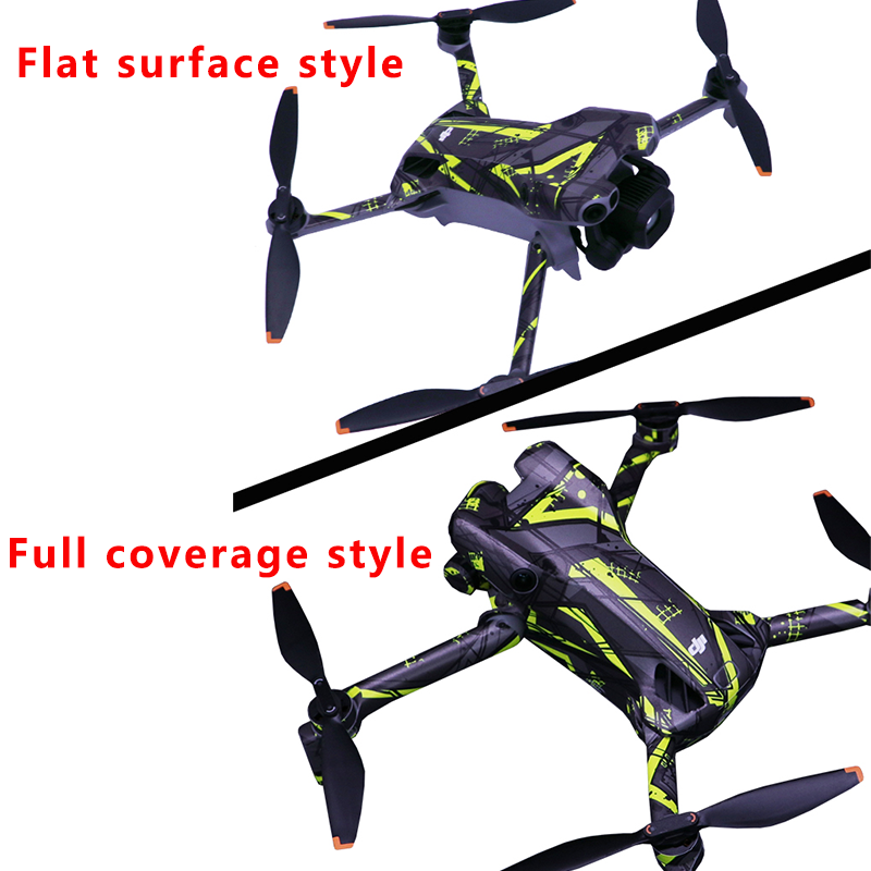 For DJI Mini 5Pro Drone Sticke - Drone Rc Pro 2 recension och pris