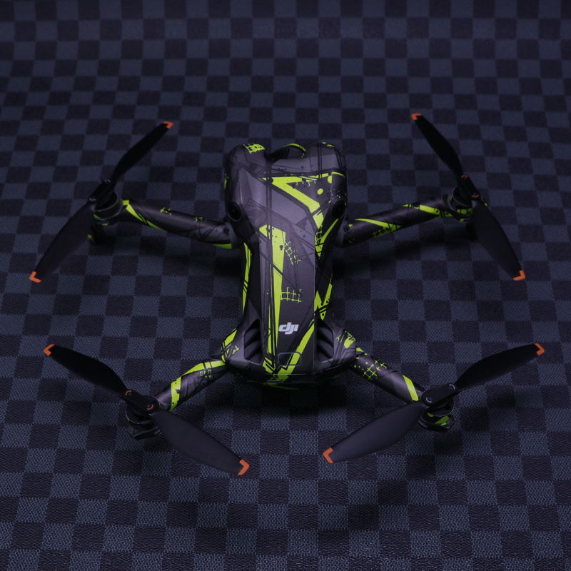 For DJI Mini 5Pro Drone Sticke - Drone Rc Pro 2 recension och pris