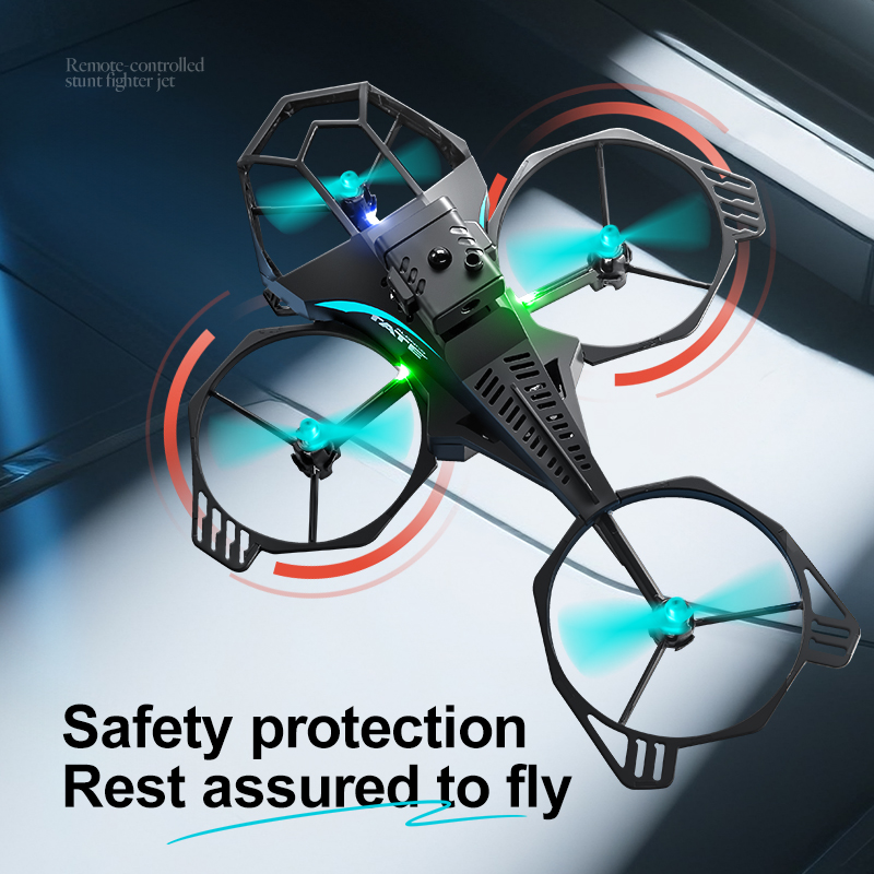 New V35 Remote Control Aircraf - Drone Rc Cable recension och pris