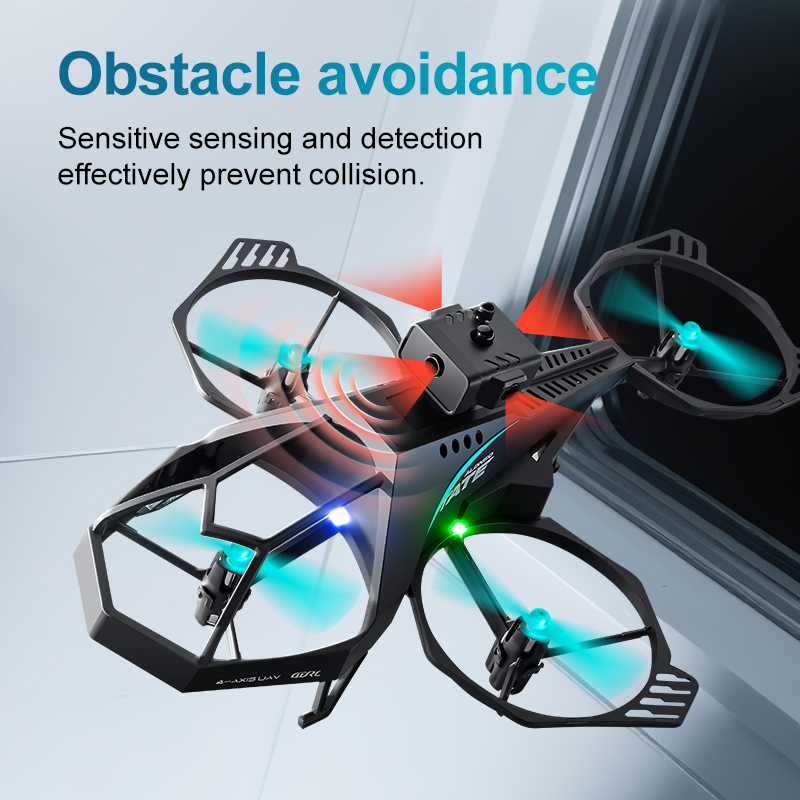 New V35 Remote Control Aircraf - Drone Rc Cable recension och pris