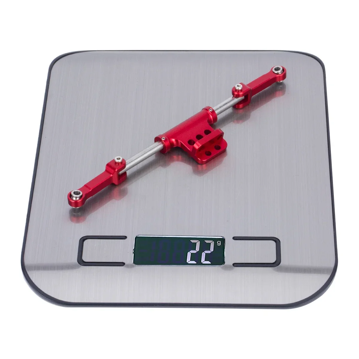 1/10 RC Crawler Full Hydraulic - Rc Car Body Shell recension och pris
