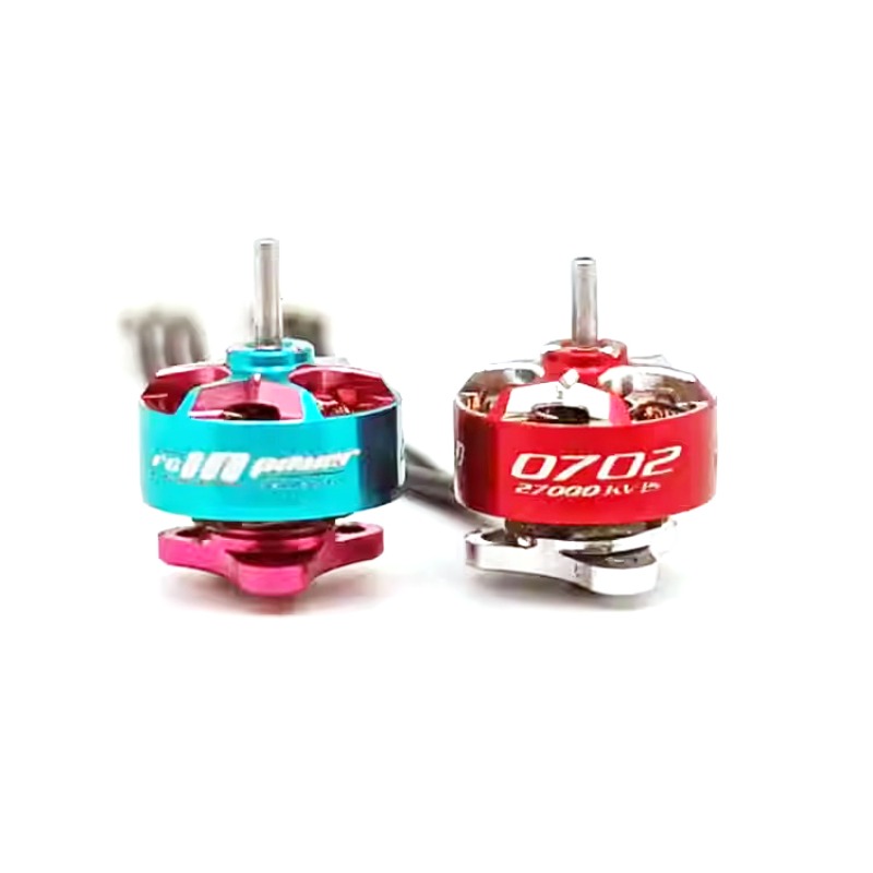 4pcs Rcinpower Gts V3 0702 270 - Fpv Racing Motor recension och pris