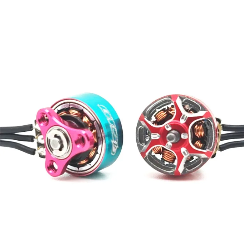 4pcs Rcinpower Gts V3 0702 270 - Fpv Racing Motor recension och pris