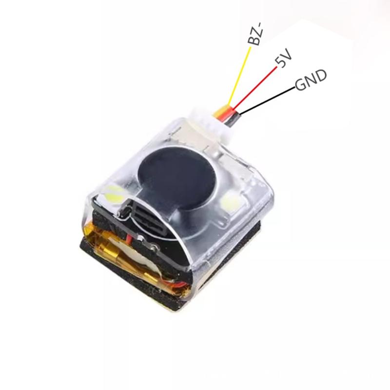 3 Channel Video Switcher Modul - Drone Switch Rc recension och pris