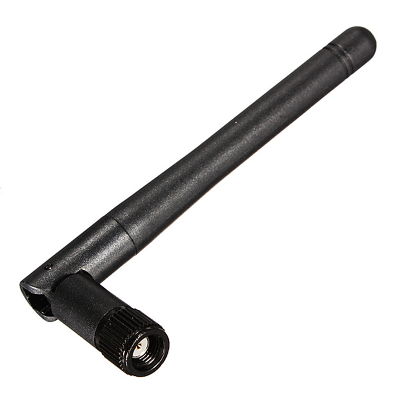 FrSky 2.4G 2dB Module Antenna  - Frsky Receiver Module recension och pris