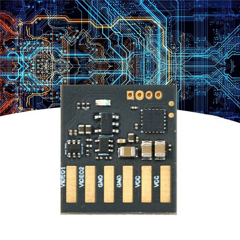 ABKQ-3X 2CH Video Switcher Mod - Drone Switch Rc recension och pris