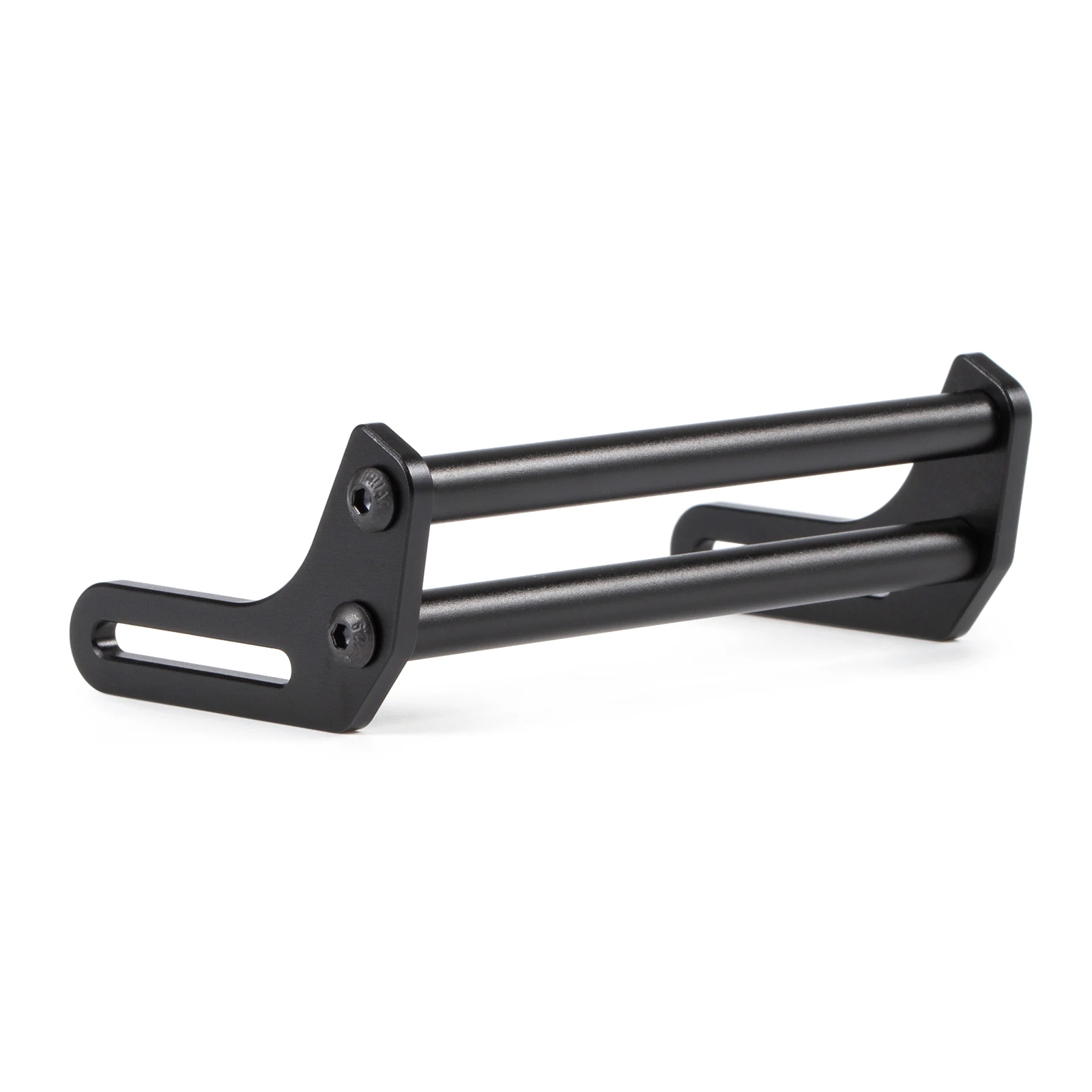 Ultra Simple LCG bumper  Alumi - Rc Car Body Shell recension och pris