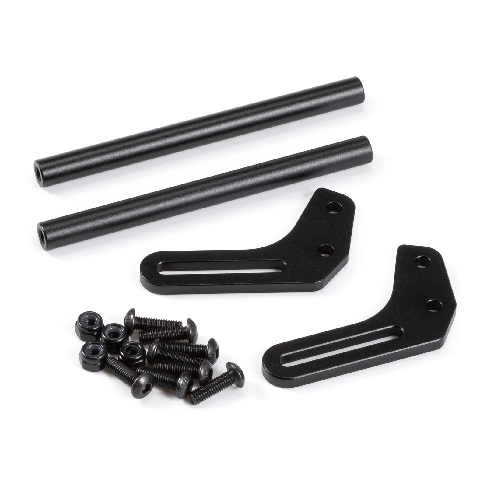 Ultra Simple LCG bumper  Alumi - Rc Car Body Shell recension och pris