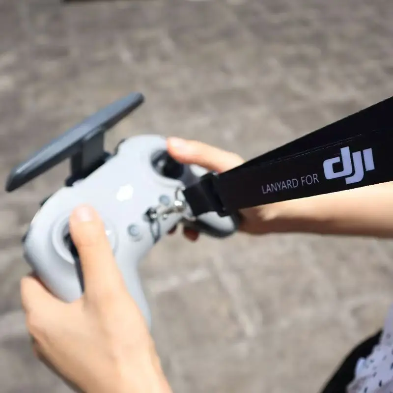 Neck Lanyard Strap Remote Cont - Drone Rc Neck Strap recension och pris