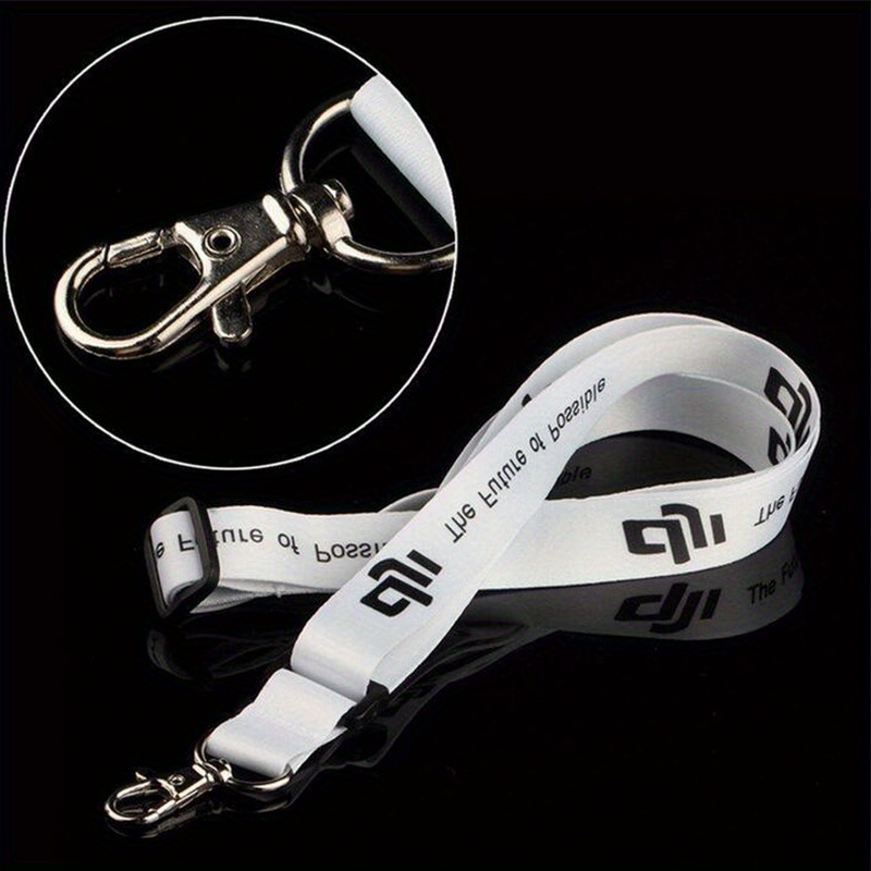 Neck Lanyard Strap Remote Cont - Drone Rc Neck Strap recension och pris