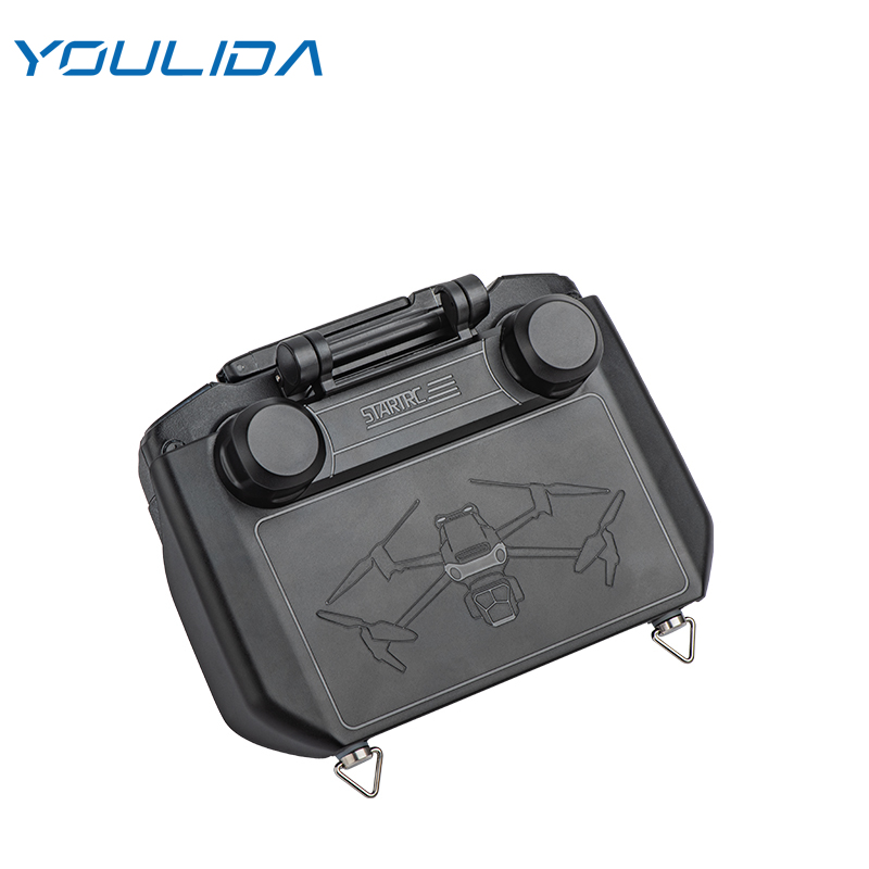 2-in-1 Sun Hood & Joystick Cov - Drone Rc Pro 2 recension och pris