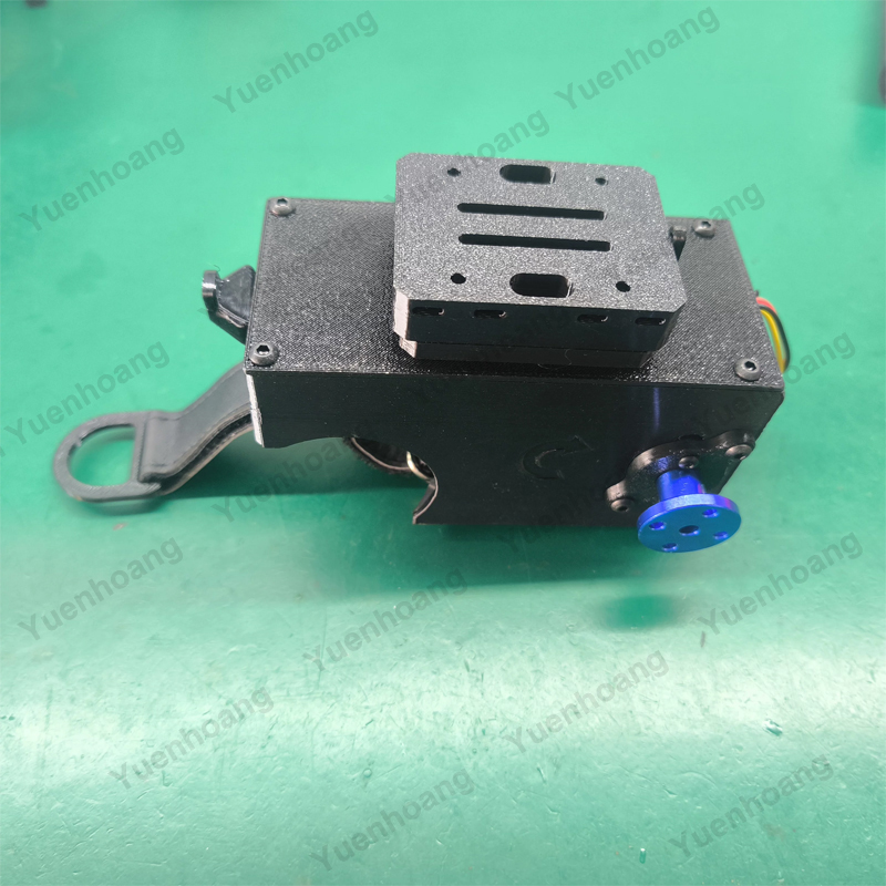 1PCS Ring Pull Release Integra - Drone Switch Rc recension och pris