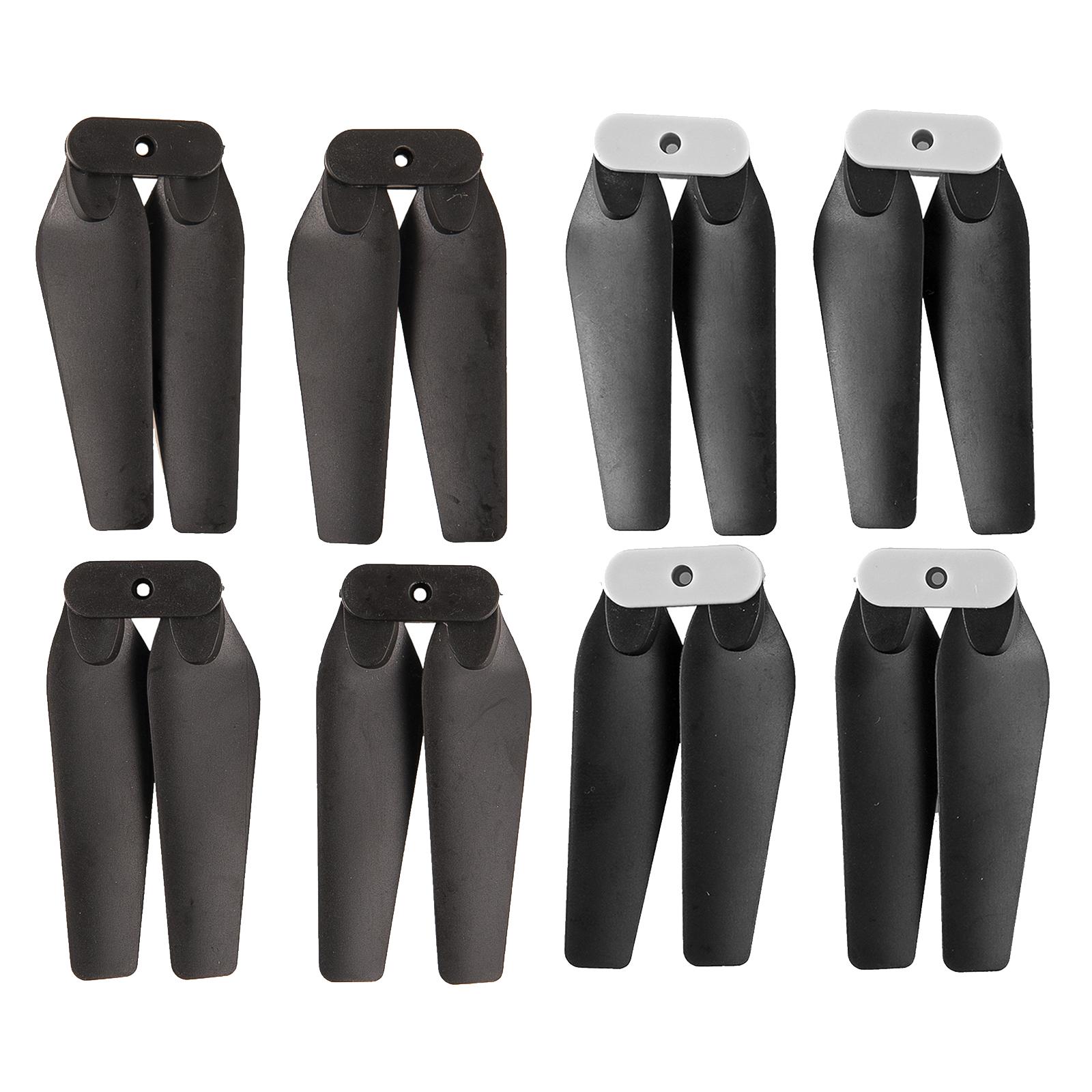 2 Pairs Replacement Folding Pr - Drone Rc Pro 2 recension och pris