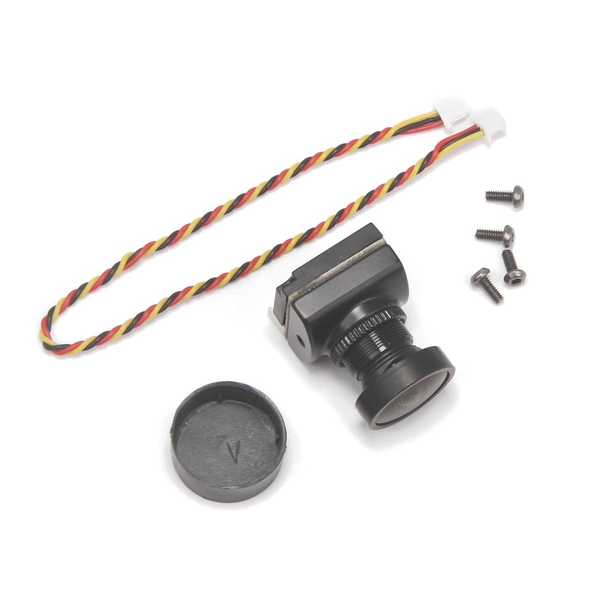 2026 New 1800TVL FPV Camera 16 - Drone Rc Fpv Manual recension och pris