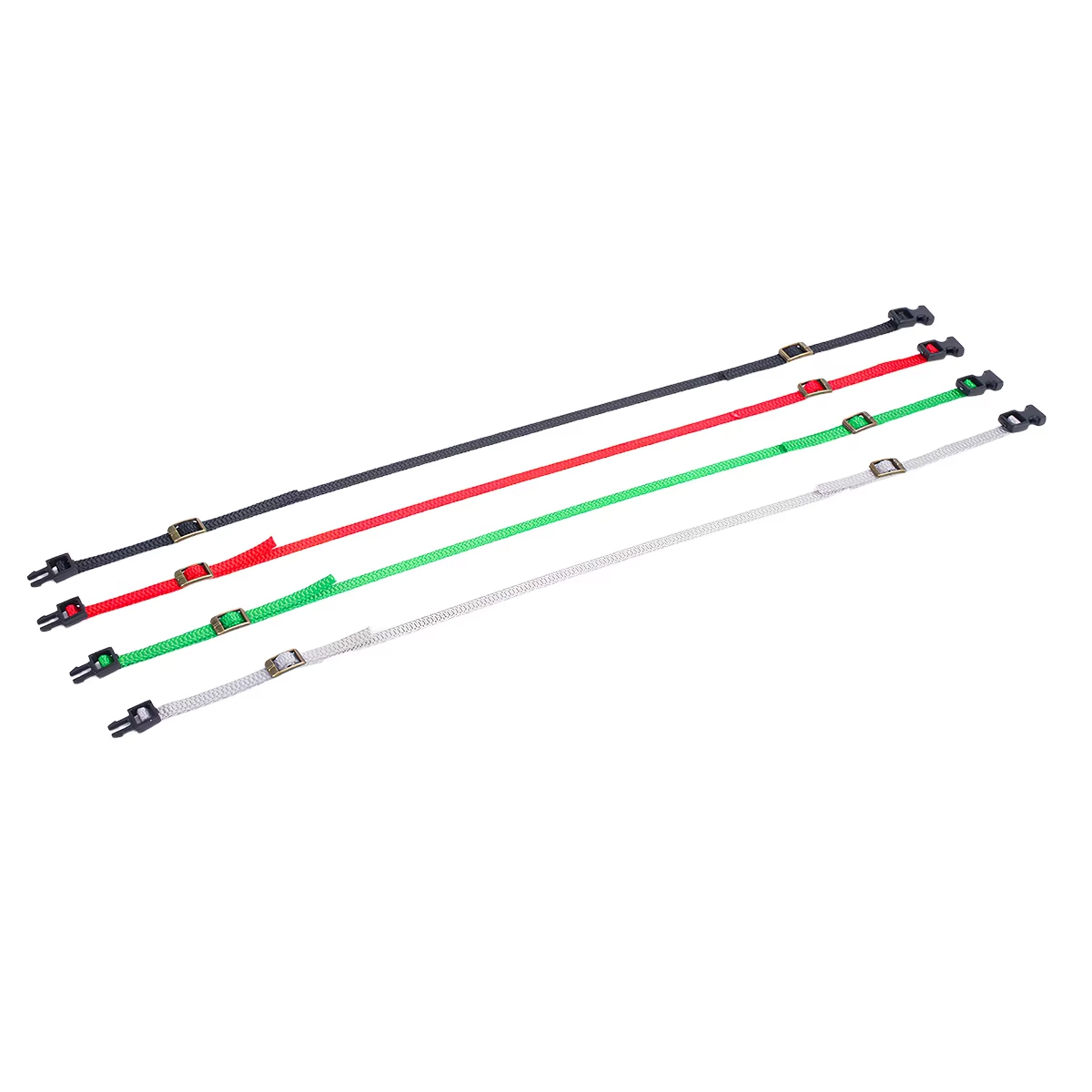 5Pcs Luggage Rope Roof Rack Ti - Rc Car Body Shell recension och pris