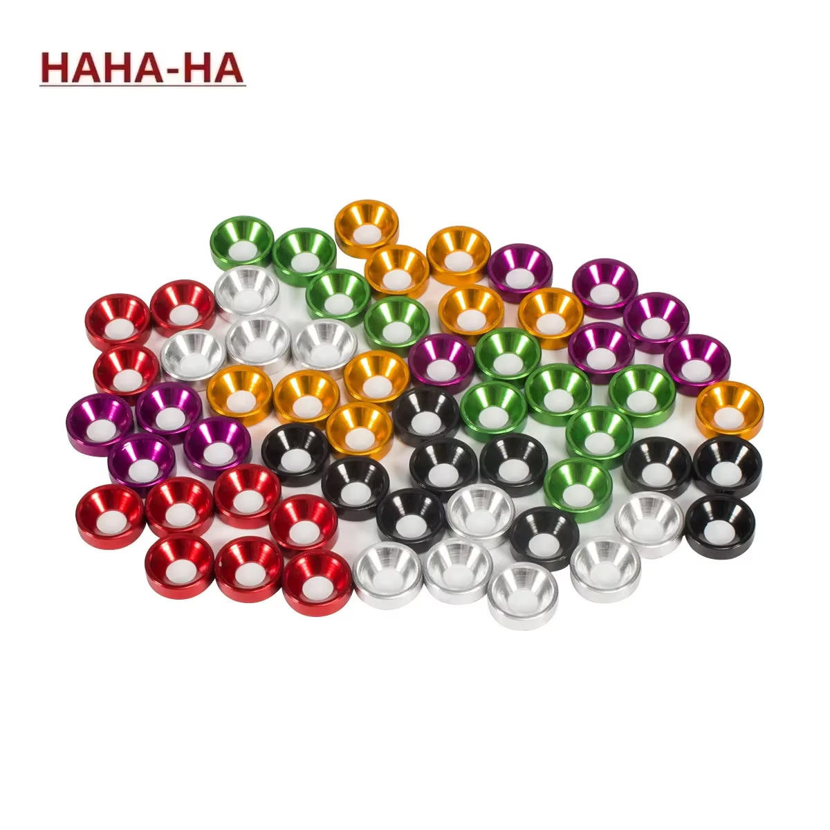 Aluminum Alloy M3 Anodized Cou - Rc Car Body Shell recension och pris