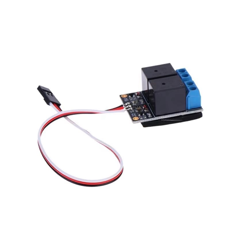 Voltvibe-PWM J2 Relay Switch 2 - Drone Switch Rc recension och pris