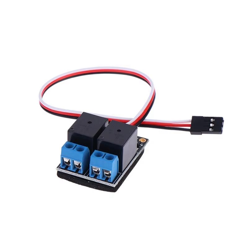 Voltvibe-PWM J2 Relay Switch 2 - Drone Switch Rc recension och pris
