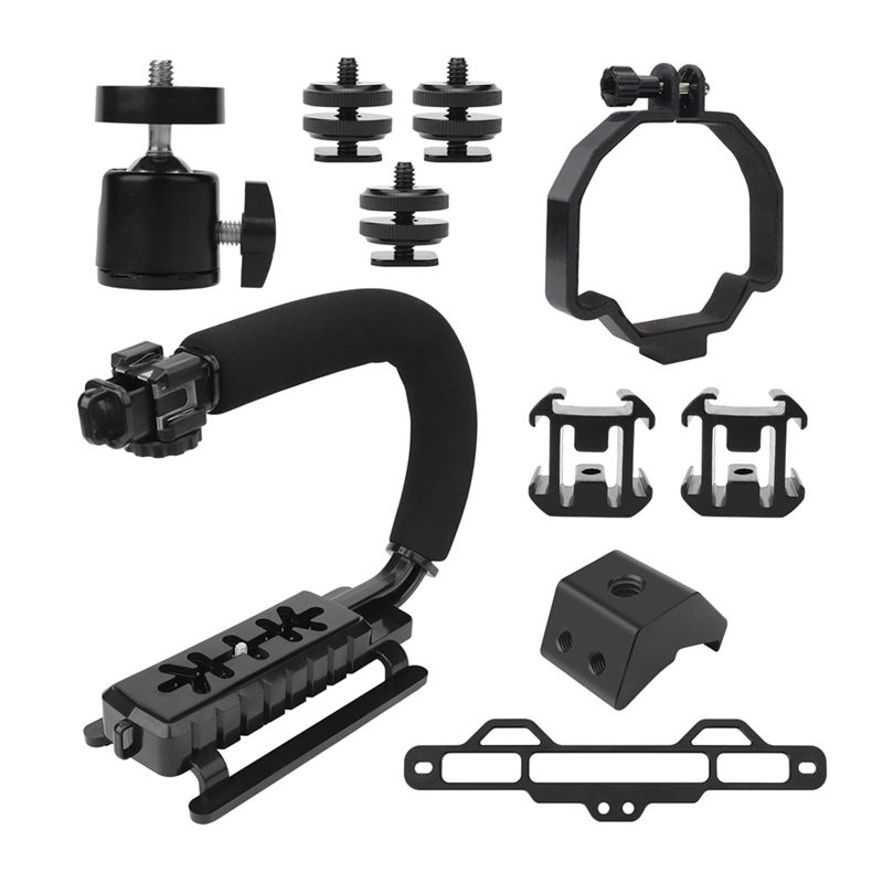 B68A U-Shaped Handheld Follow  - Drone Rc Pro 2 recension och pris