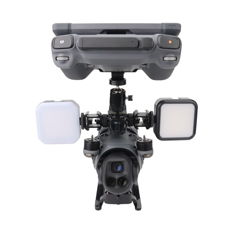 B68A U-Shaped Handheld Follow  - Drone Rc Pro 2 recension och pris