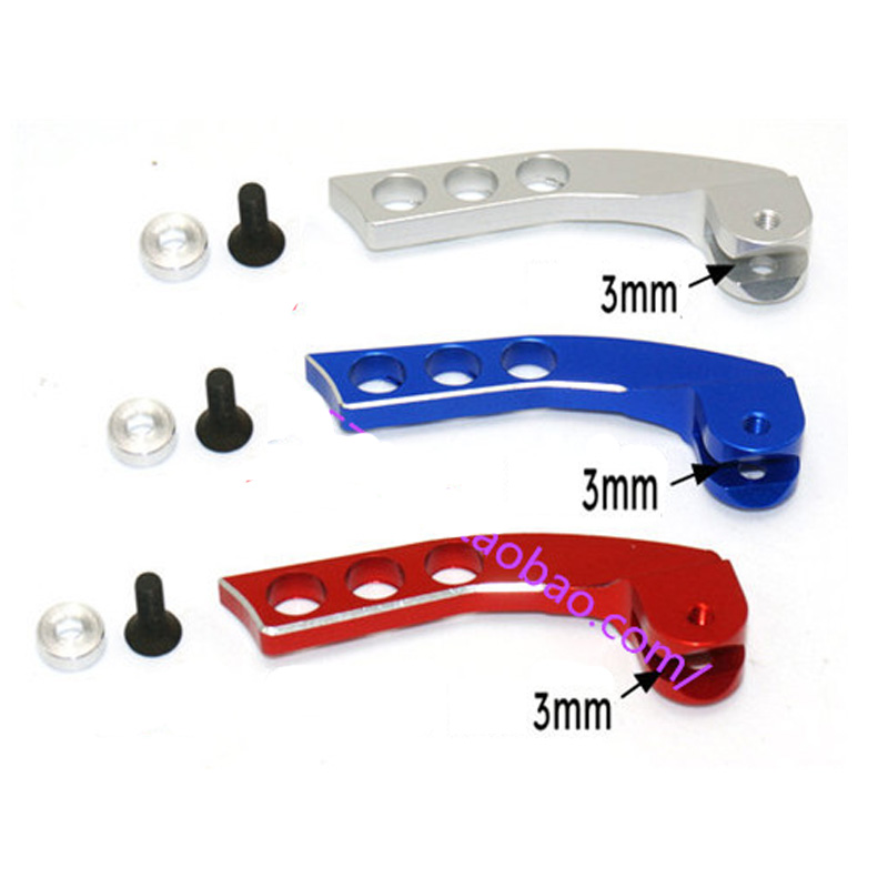 Aluminum Alloy Vertical Horizo - Drone Rc Neck Strap recension och pris