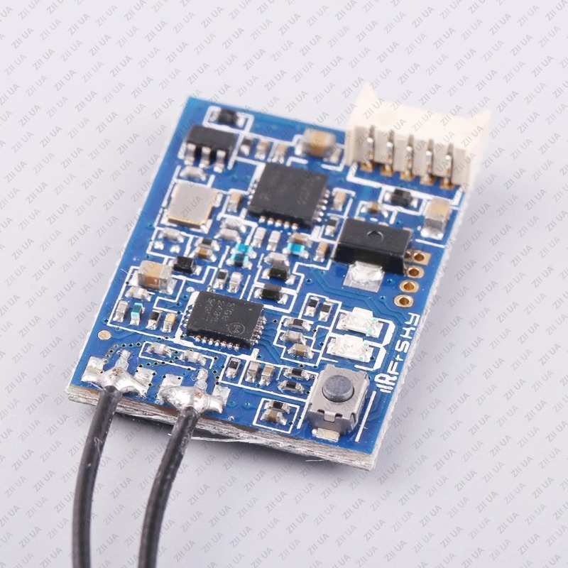 FrSky XSR Brand New 2.4GHz 16C - Frsky Receiver Module recension och pris