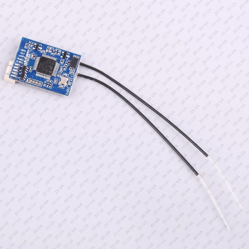 FrSky XSR Brand New 2.4GHz 16C - Frsky Receiver Module recension och pris
