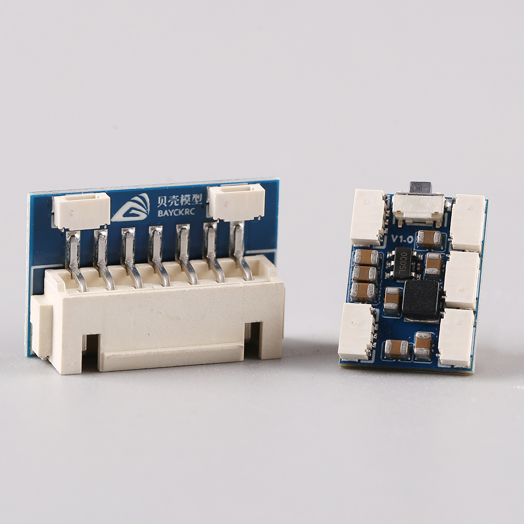 BAYCKRC LED Strip for FPV Dron - Drone Rc Flight Controller recension och pris