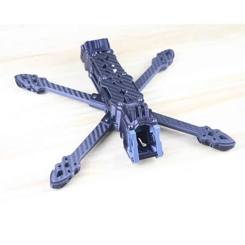 HSKRC F5X 225 V2 5inch Frame X - Fpv Racing Motor recension och pris