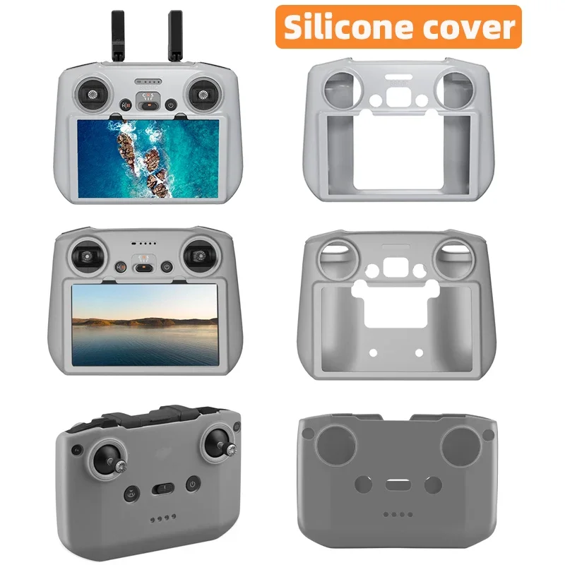 Silicone Cover for DJI Flip/Ne - Drone Rc Neck Strap recension och pris