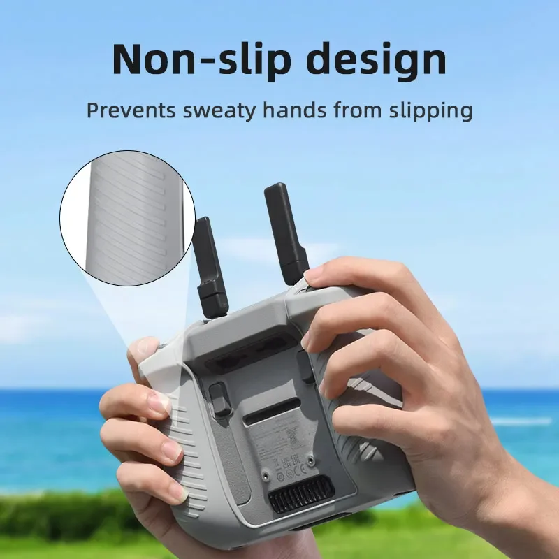 Silicone Cover for DJI Flip/Ne - Drone Rc Neck Strap recension och pris