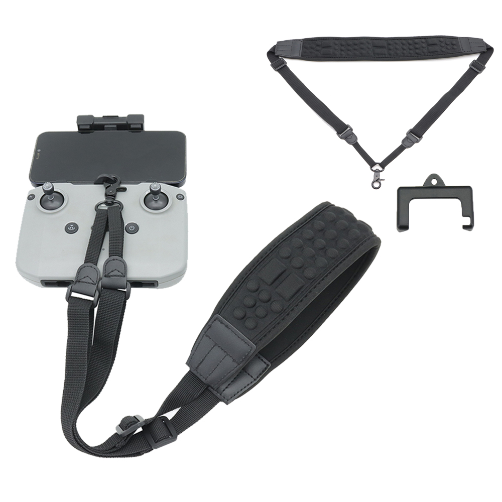 Decompression Massage Lanyard  - Drone Rc Neck Strap recension och pris