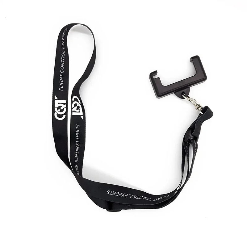 Neck Lanyard + Mounts Bracket  - Drone Rc Neck Strap recension och pris