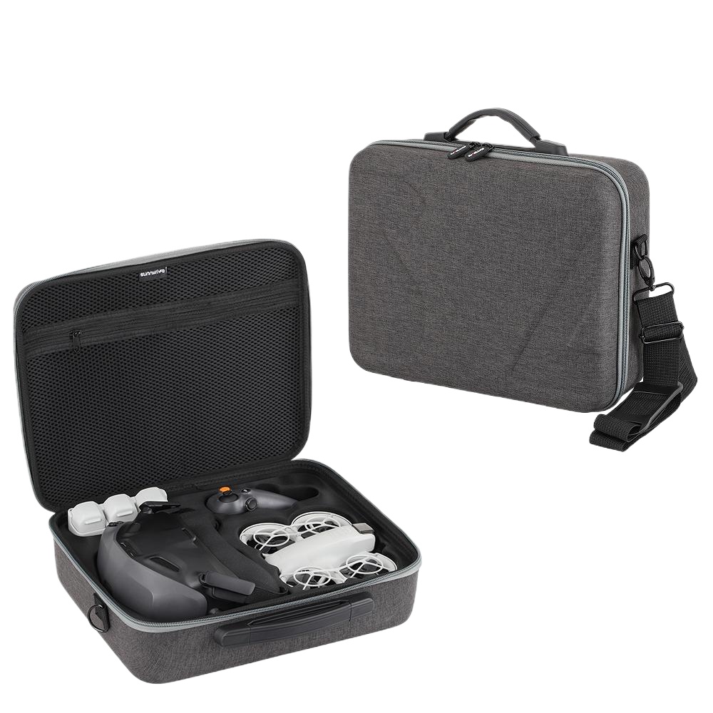 Storage Case For DJI NEO Motio - Drone Motion Rc recension och pris
