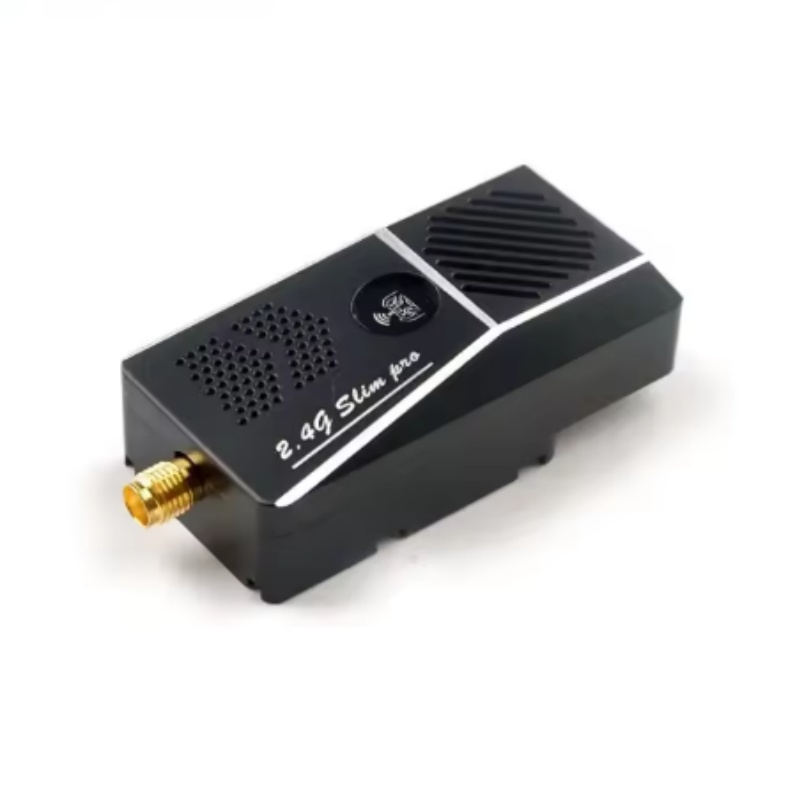 HappyModel ES24TX Slim Pro 2.4 - Frsky Receiver Module recension och pris