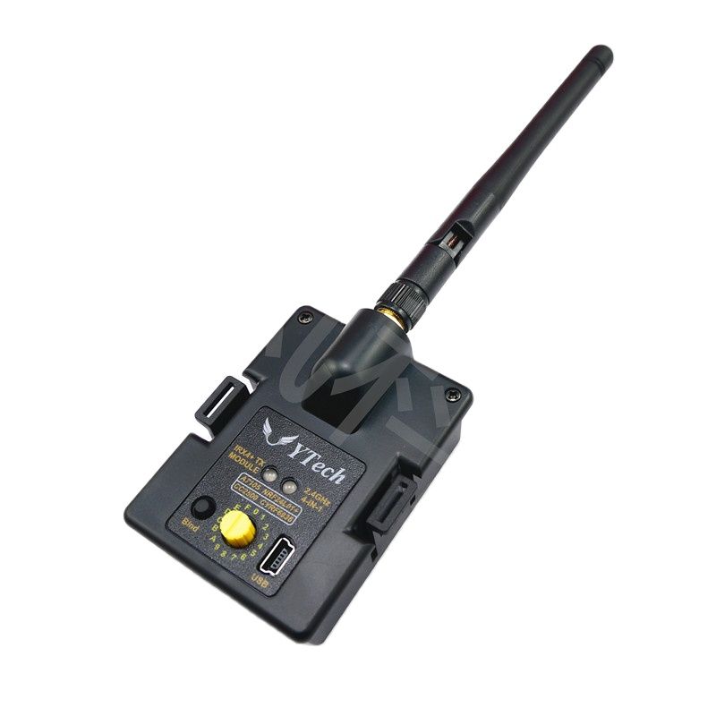 Jumper 4IN1 Multi Protocol RF  - Frsky Receiver Module recension och pris