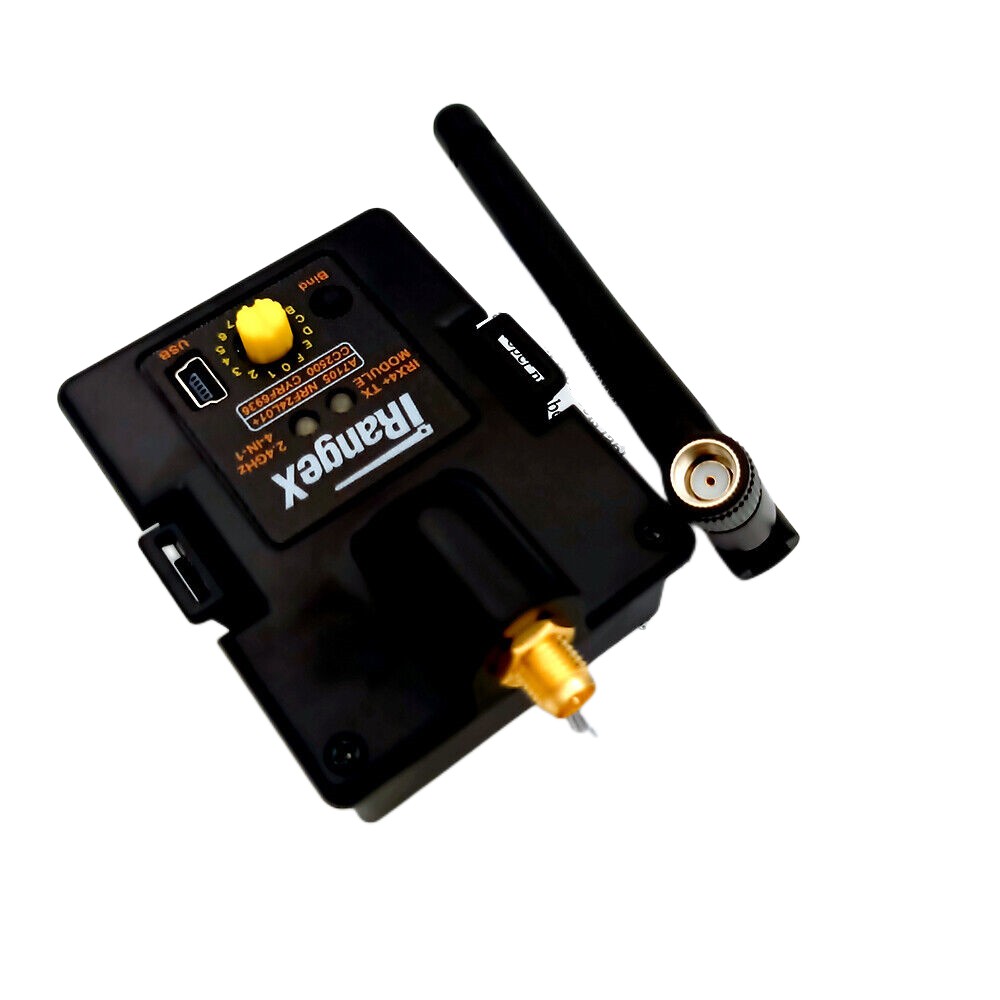 Jumper 4IN1 Multi Protocol RF  - Frsky Receiver Module recension och pris