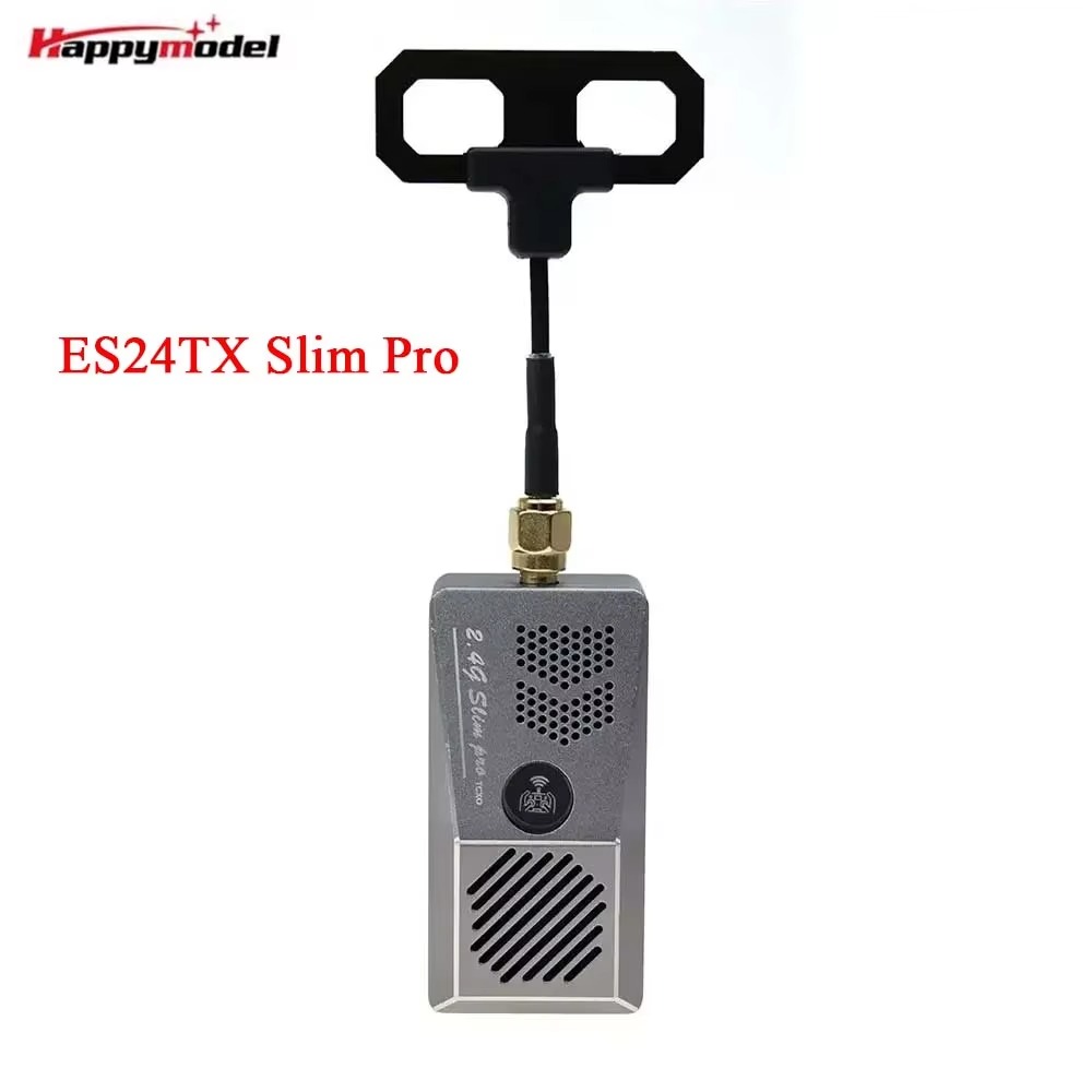 HappyModel ES24TX Slim Pro Nan - Frsky Receiver Module recension och pris