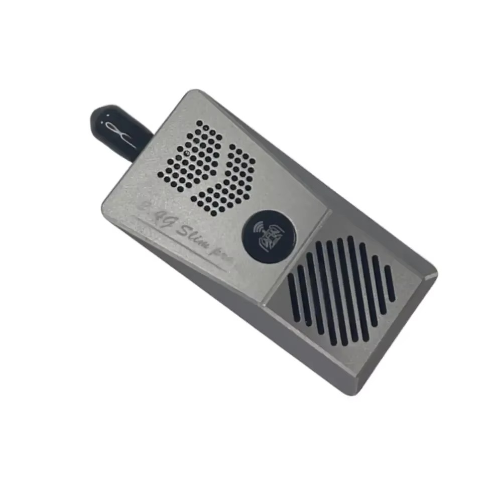 HappyModel ES24TX Slim Pro Nan - Frsky Receiver Module recension och pris