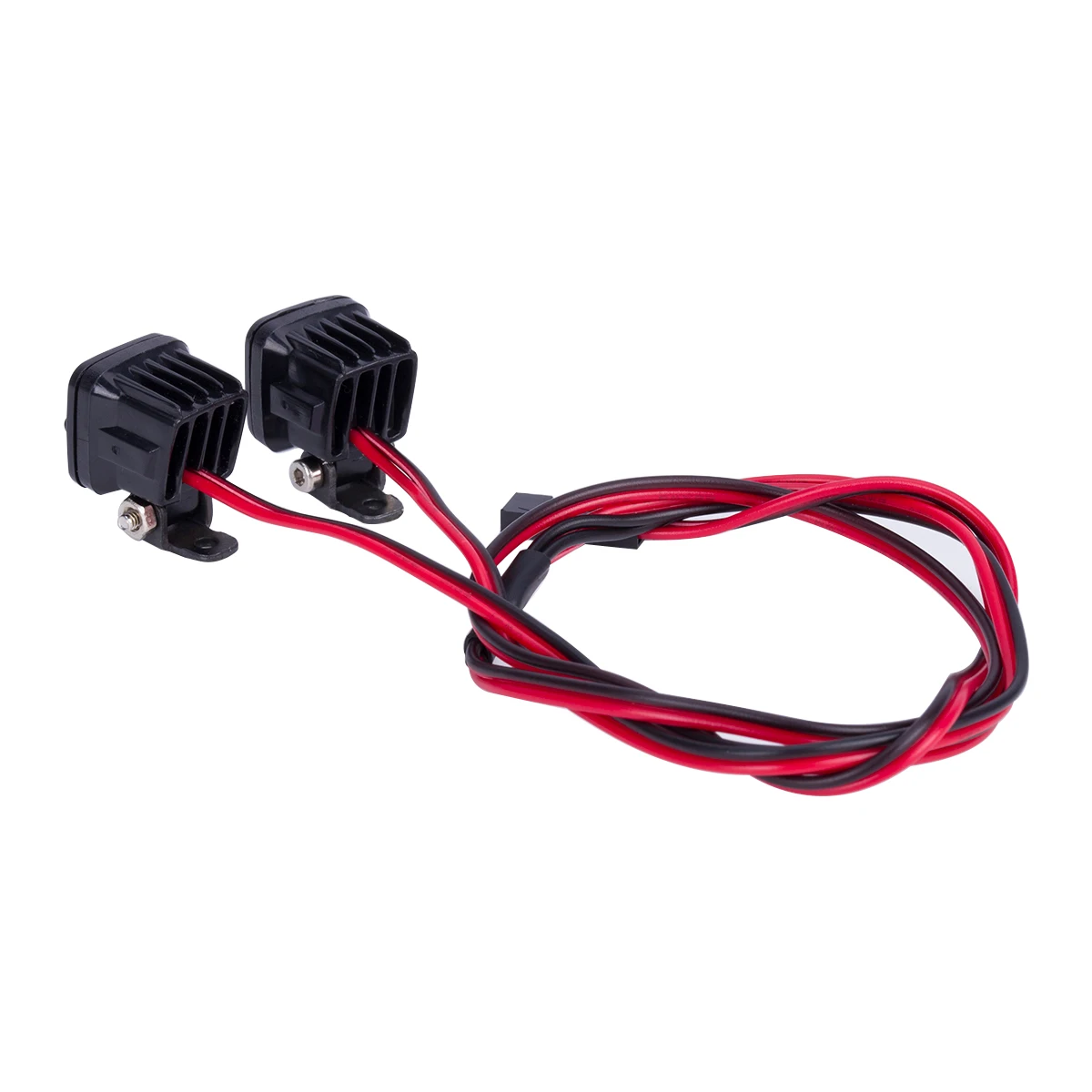 RC Car Square Bright LED Top L - Drone Shahed Rc recension och pris