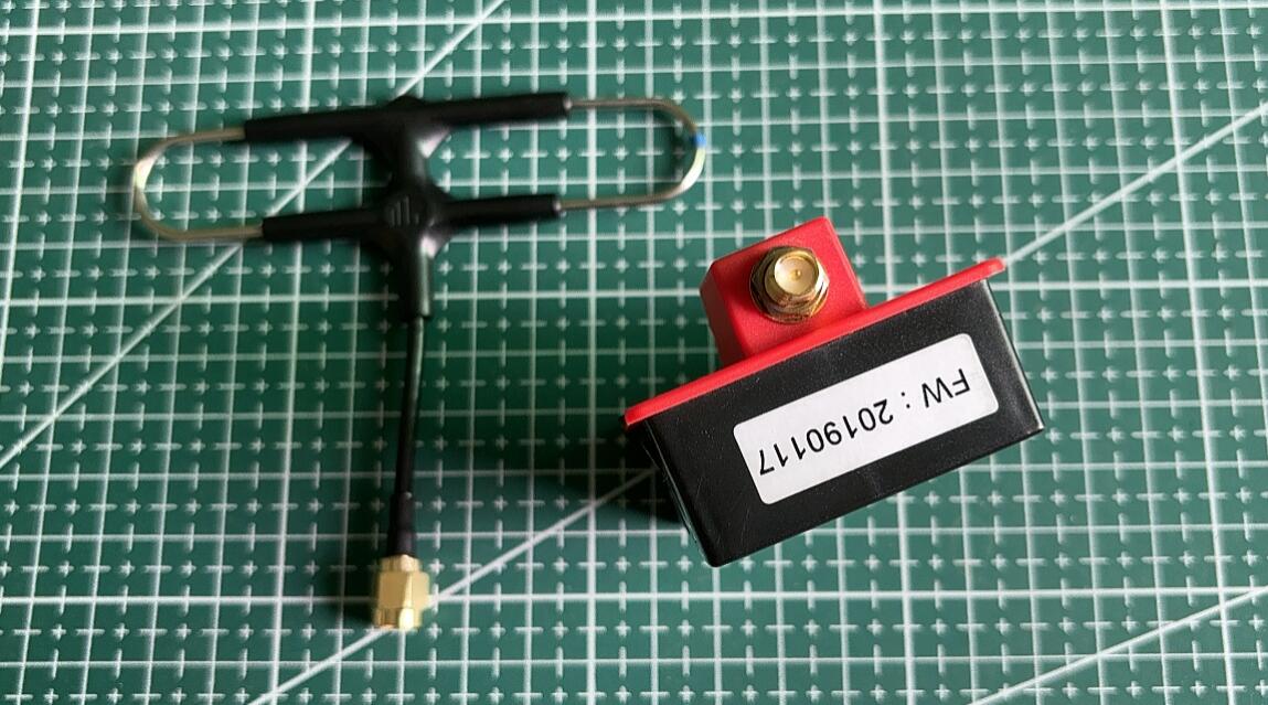 FrSky R9M ACCST 900MHz super L - Frsky Receiver Module recension och pris