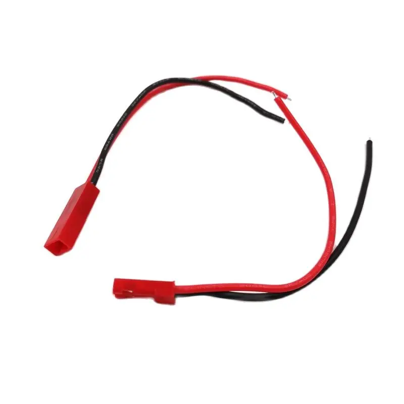 20pcs 10 Pairs JST 2P Connecto - Drone Rc Cable recension och pris