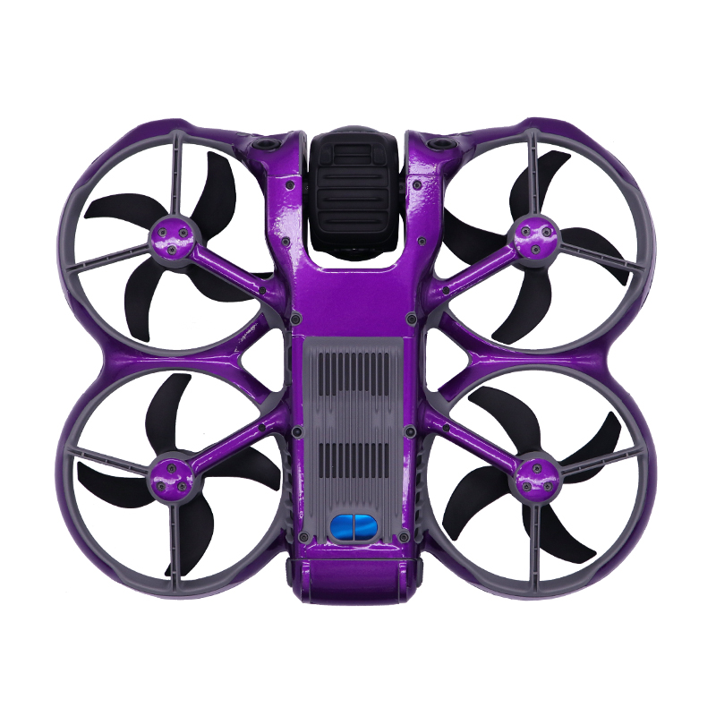 Decorative Decals For DJI Avat - Drone Motion Rc recension och pris