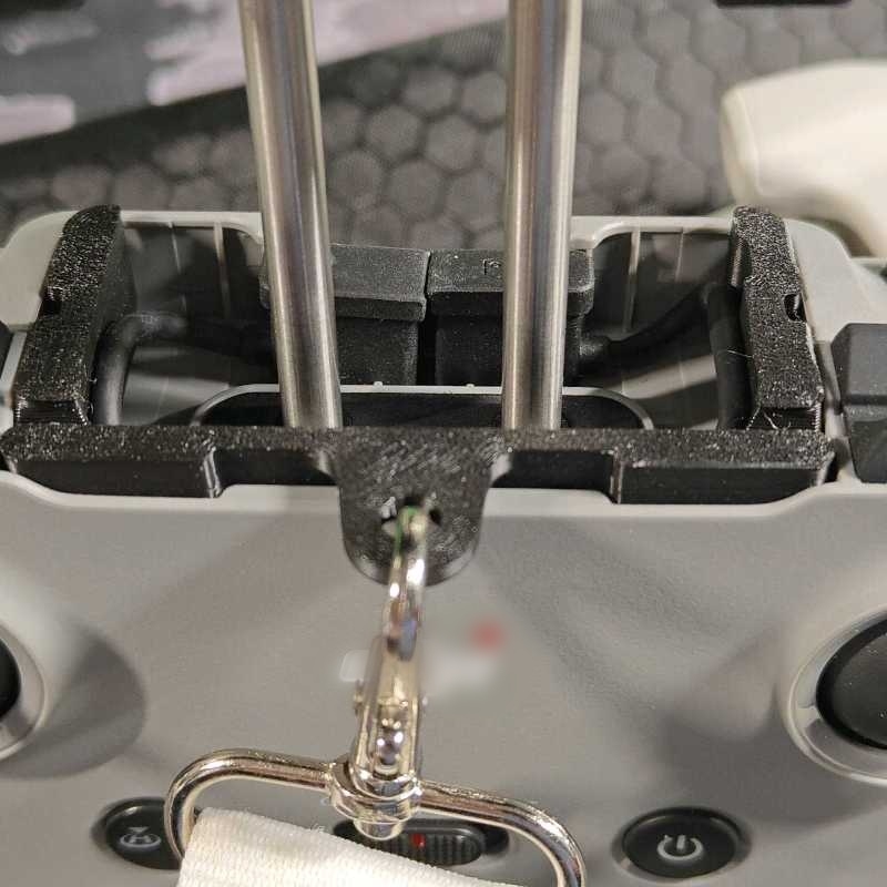 Neck Strap Mount Bracket for D - Drone Rc Neck Strap recension och pris